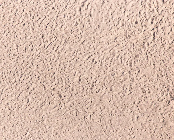 Sand på stranden som bakgrund — Stockfoto