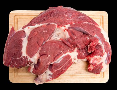 et siyah bir zemin üzerine kurulu