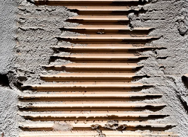 Abstrakt bakgrund gamla betongvägg — Stockfoto