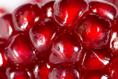 arka plan olarak nar