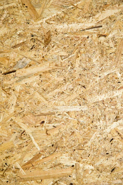 Сжатая и склеенная детальная древесина — стоковое фото