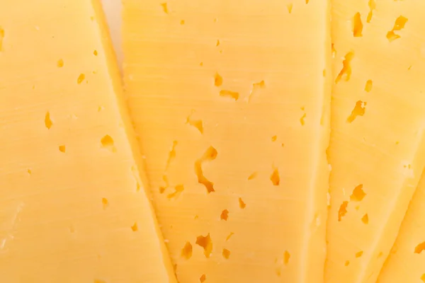 Sýr jako pozadí. makro — Stock fotografie