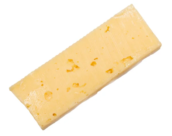 白を基調としたチーズ — ストック写真