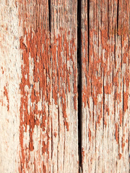 Old wooden fence as a backdrop — Stock Photo, Image