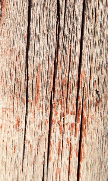Starý dřevěný plot jako pozadí — Stock fotografie