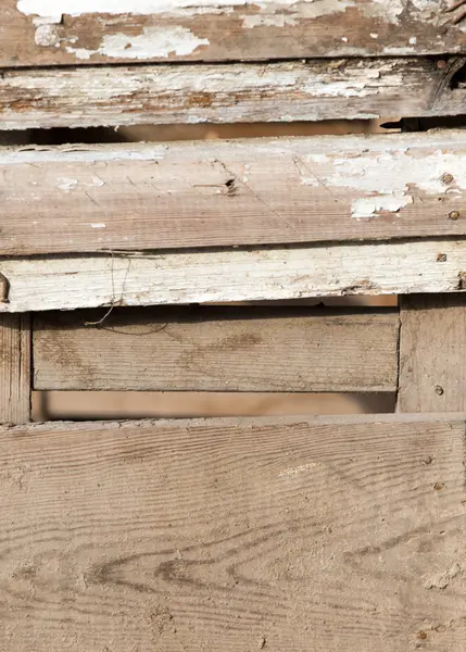 Antiguo fondo de madera — Foto de Stock