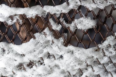 çit bir fon olarak kar