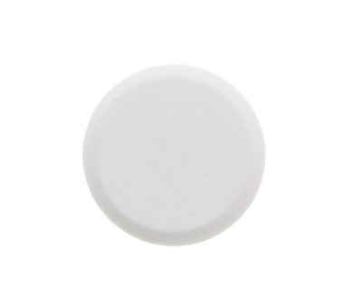 Beyaz arka planda tıbbi ilaçlar