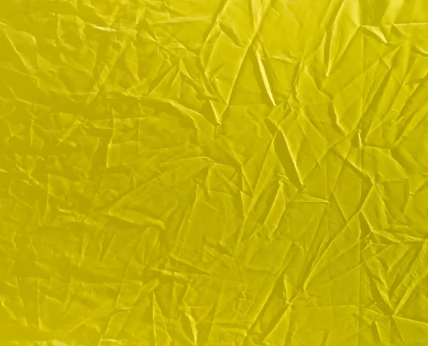 arka plan olarak buruşuk sarı bez