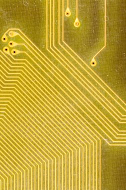 Tahtada arkaplan olarak diyagram .