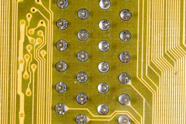 Tahtada arkaplan olarak diyagram .