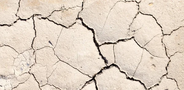 Arka Plan Olarak Dünyayı Çatlatmış Doku Soyut Bir Dokunun Fotoğrafı — Stok fotoğraf