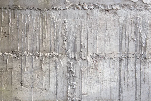 Τσιμεντένιος Τοίχος Φόντο Υφή Φωτογραφία Αφηρημένης Υφής — Φωτογραφία Αρχείου