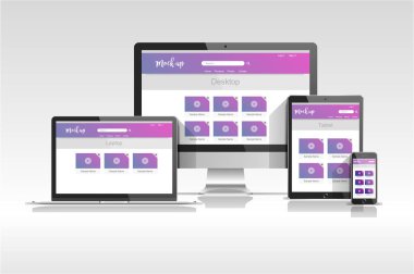 becerikli alet sahte ups şablonu