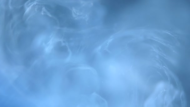 Абстрактні частинки Боке Фон — стокове відео