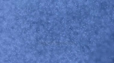 Particle seamless background