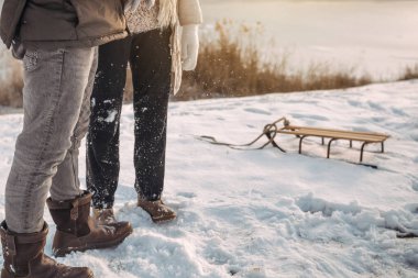Kış Tatilleri ve Oyunları