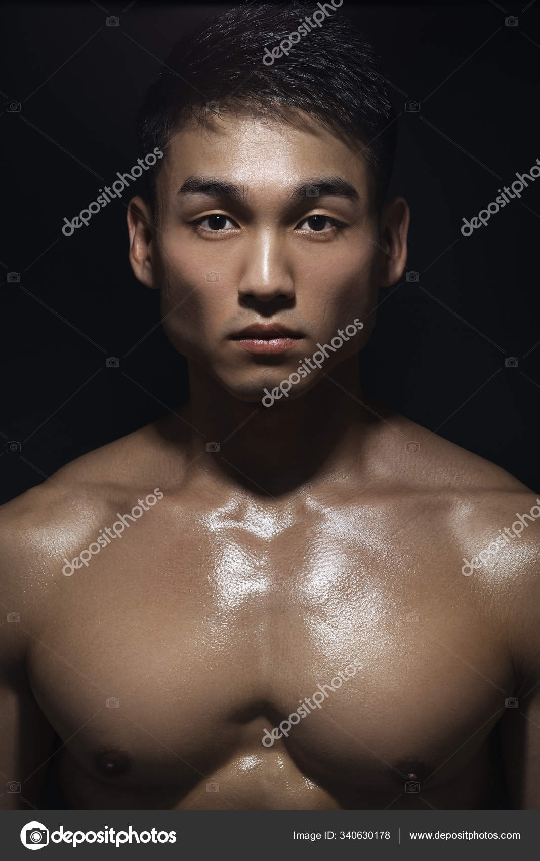 Perfect Body Asian
