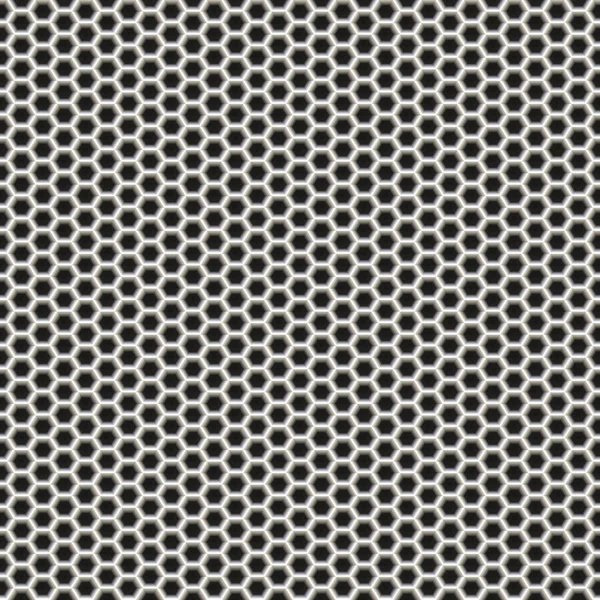 Parlak mozaik vektör arka plan ışık yansımaları ile