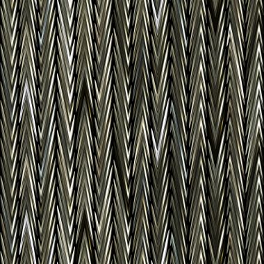 Dekoratif sorunsuz metal arka plan