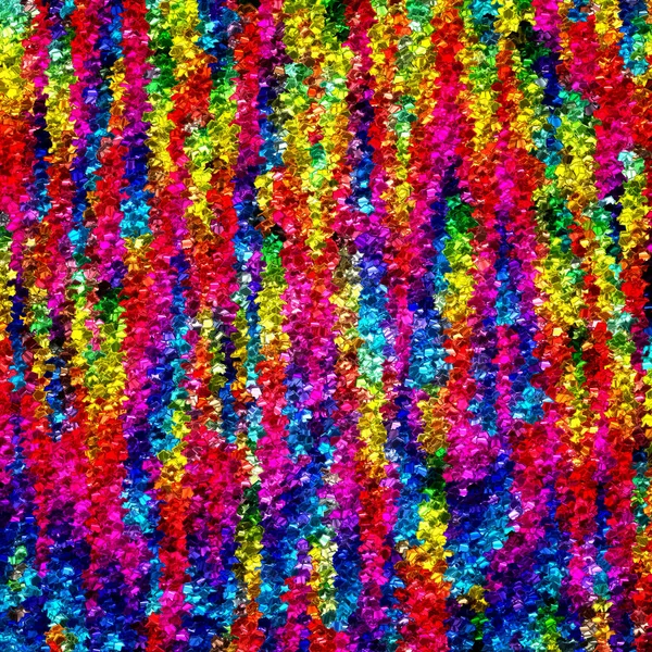 colorful glittery abstract background
