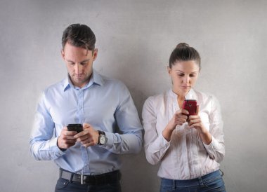 Modern çağın ilişkileri