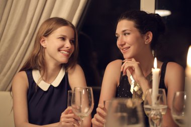 yemek arkadaşım ile