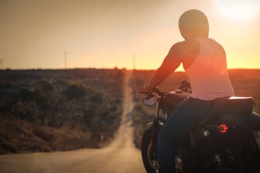 morcycle adam