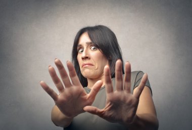 Ben bunu istemiyorum