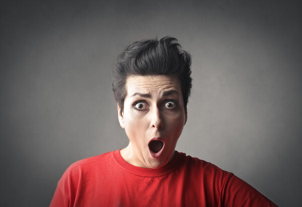 Поверить не могу.
!