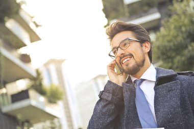 telefon benim her şey