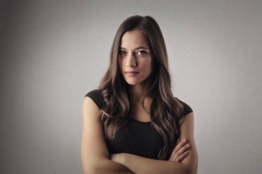 Kahverengi Güzellik