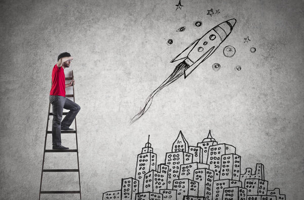 Aiming for the stars