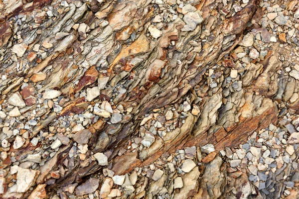 Immagine texture di sfondo di pietre e rocce . — Foto Stock