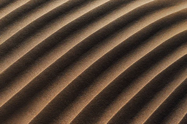 Abstract sand pattern. Background texture image. — Stock Photo, Image