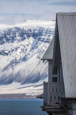 Reykjavik Waterfront Townhouse