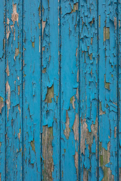 Abstracte Achtergrond Recessie Afbeelding Van Peeling Paint Factory Door — Stockfoto