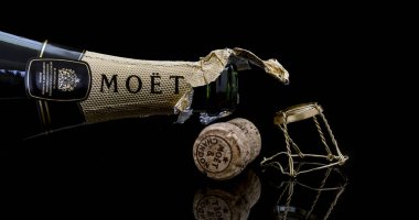 Moet ve Chandon Brut Imperial şampanya