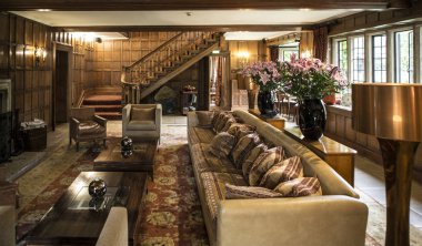 Whatley Manor Hotel