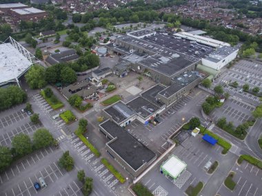 Batı Swindon Merkezi