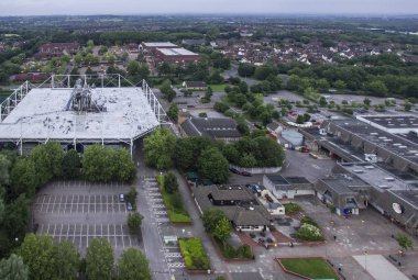 Batı Swindon Merkezi