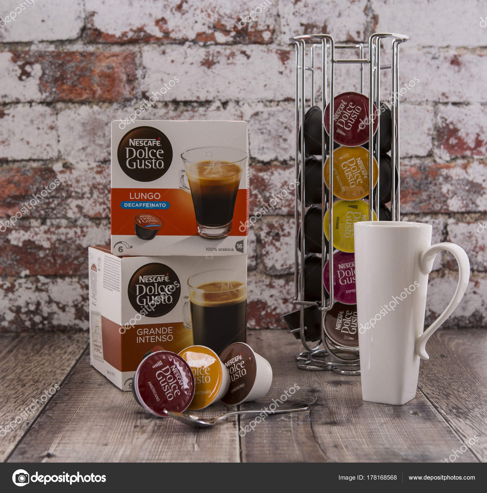 Espresso Dolce Gusto Waitrose Swindon December 2017 Nescafe Dolce