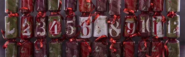 Chistmas on iki gün