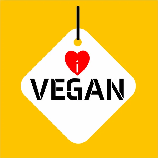 Hou Van Vegan Tile — Stockfoto