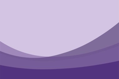 Soyut mor vektör arkaplan deseni