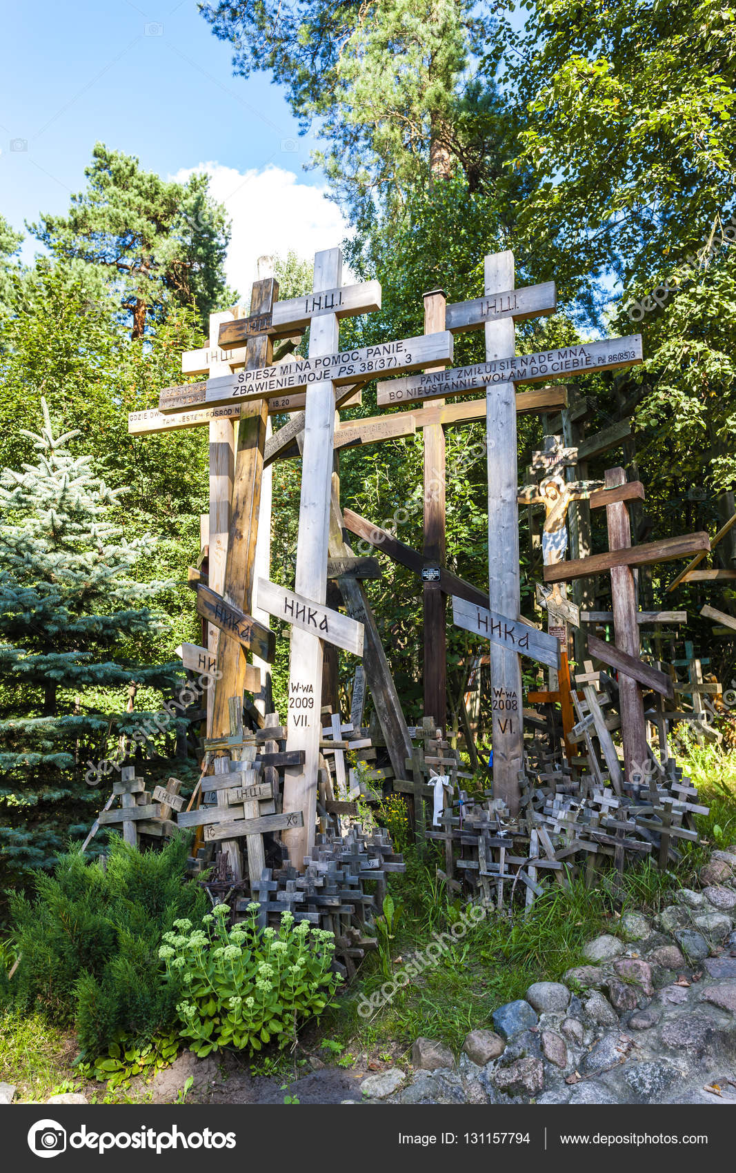 Гора грабарка в польше Гора грабарка в польше