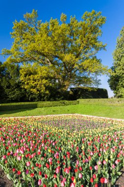 Lednice Bahçe Sarayı