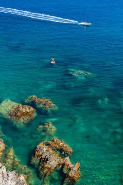 de peyrefite, kap languedoc-roussillon