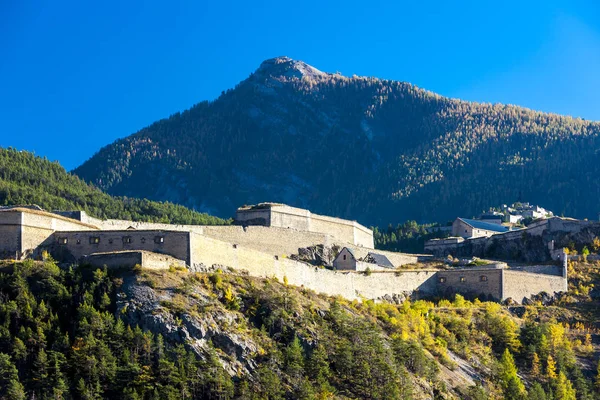 Briancon. —  Fotos de Stock