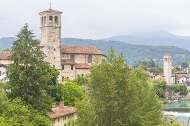 Bölge della Gastaldaga, Cividale Del Friuli, Friuli-Venezia Giuli